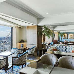 Bay Club Floor Twin Room City View Non-Smoking