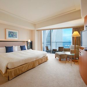 Executive King Room